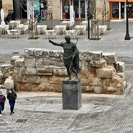 El Mirador De Cesar Augusto *