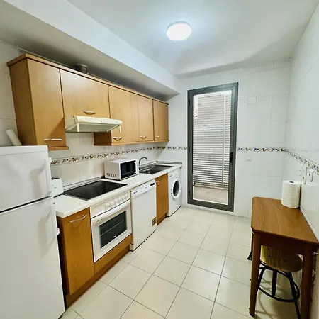 El Mirador De César Augusto Zaragoza