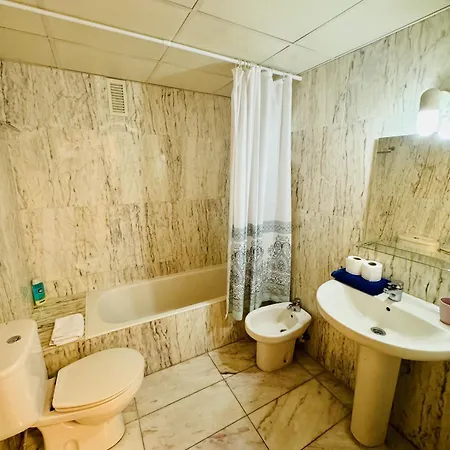 El Mirador De César Augusto Apartamento Zaragoza