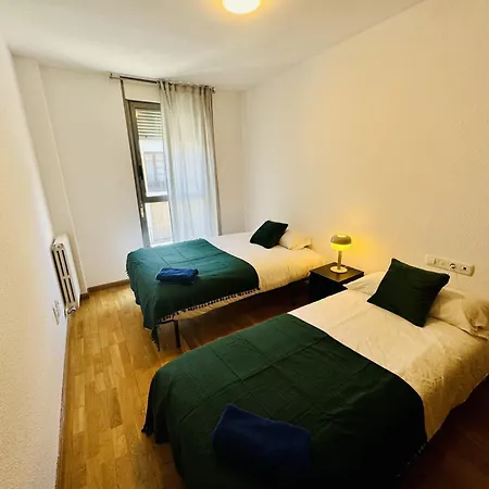 El Mirador De César Augusto