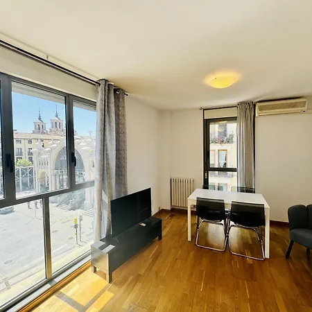 El Mirador De César Augusto Apartamento *